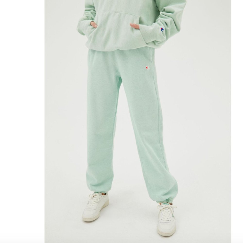 Champion Urban Outfitters Exclusive Classic Overdyed Heathered Sweatpant